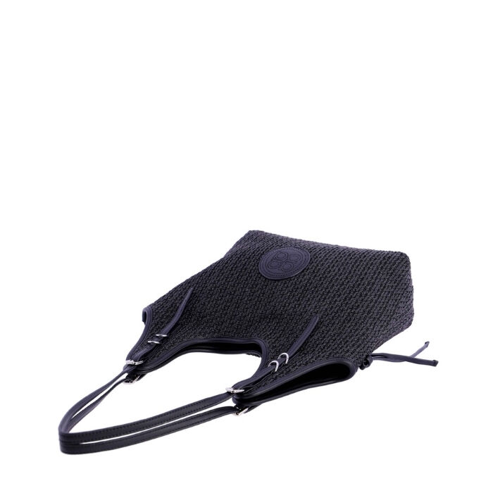 Bolso de Hombro Brisa Negro   3