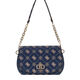 Bolso de Hombro Estampado Emelie   5