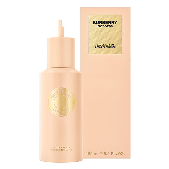 BURBERRY GODDESS  150ml-218286 1