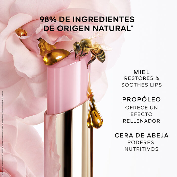 KissKiss Bee Glow   5