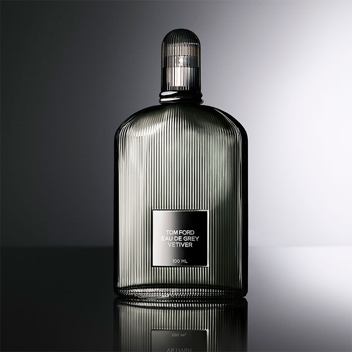 Eau de Grey Vetiver  100ml-237347 1