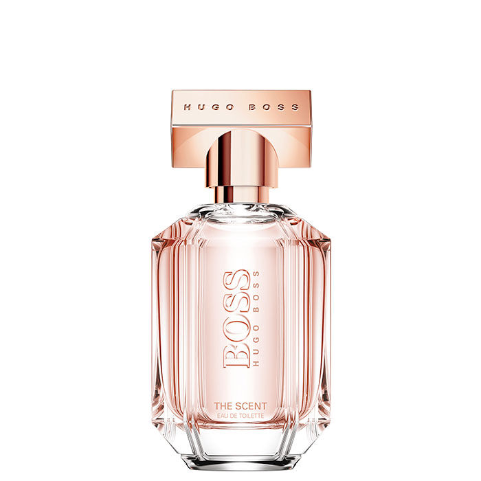 BOSS THE SCENT For Her Eau de Toilette  