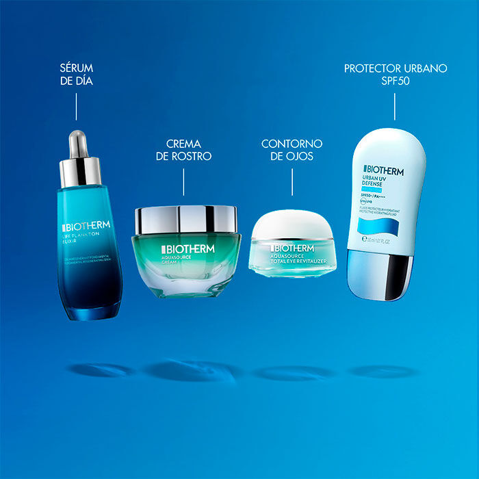 Aquasource Hyalu Plump Gel  50ml-199361 5