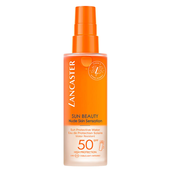 Sun Beauty Sun Protective Water SPF50  150ml-204082 3