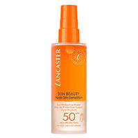 Sun Beauty Sun Protective Water SPF50  150ml 3