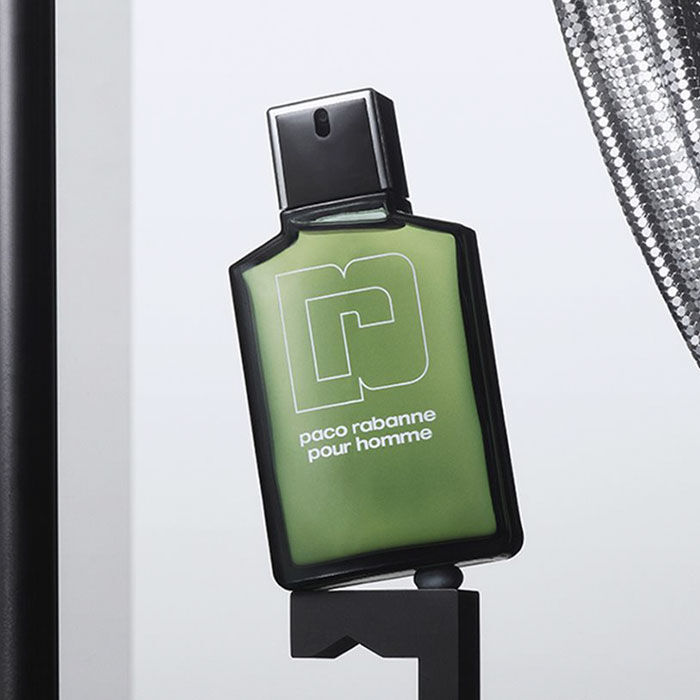 POUR HOMME  100ml-61965 2