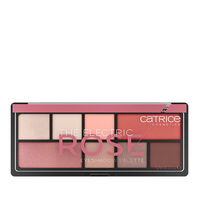The Electric Rose Paleta de Sombras  1ud. 1