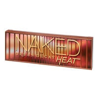 Naked Heat Palette  1ud.-201365 2