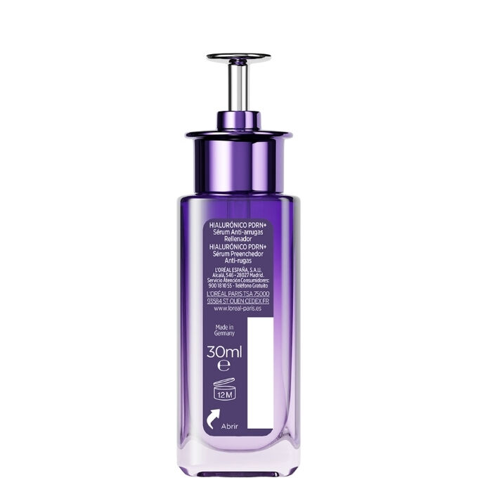 Revitalift Filler S&eacute;rum Anti-arrugas con PDRN  50ml-235100 1