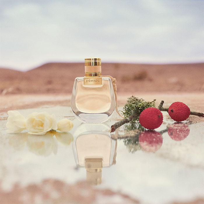CHLOÉ NOMADE EDT  75ml-184154 3