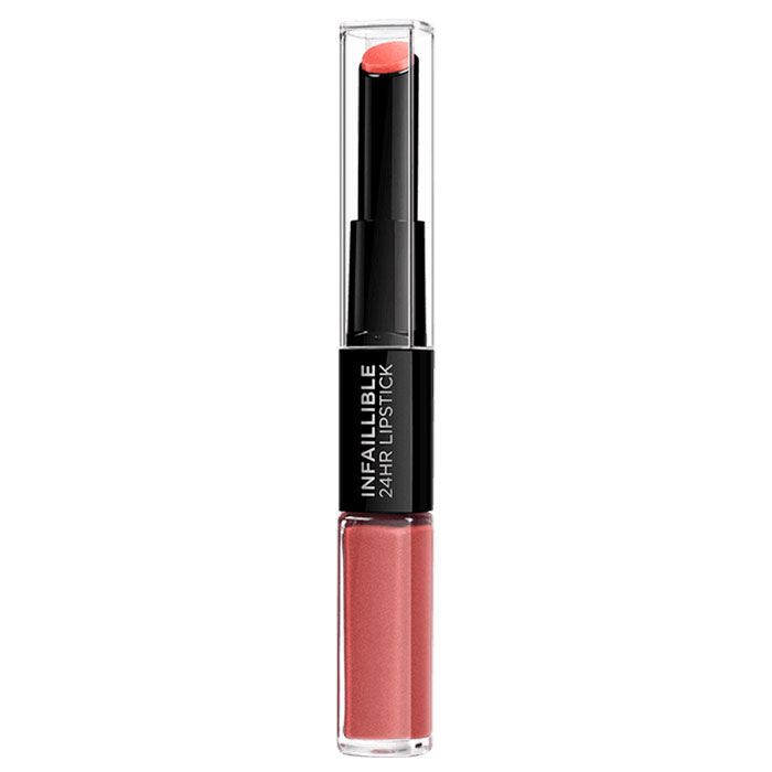 Infallible Gloss 24h   5
