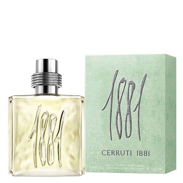 1881 POUR HOMME  100ml-209571 1
