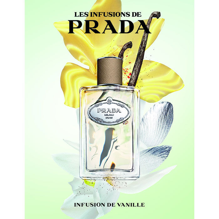 Infusion de Vanille  100ml-218055 3