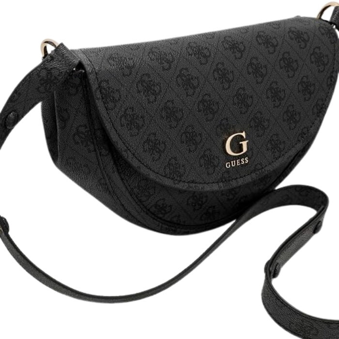 Bolso de Hombro Mini Coleen Gris   2