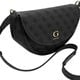 Bolso de Hombro Mini Coleen Gris   2