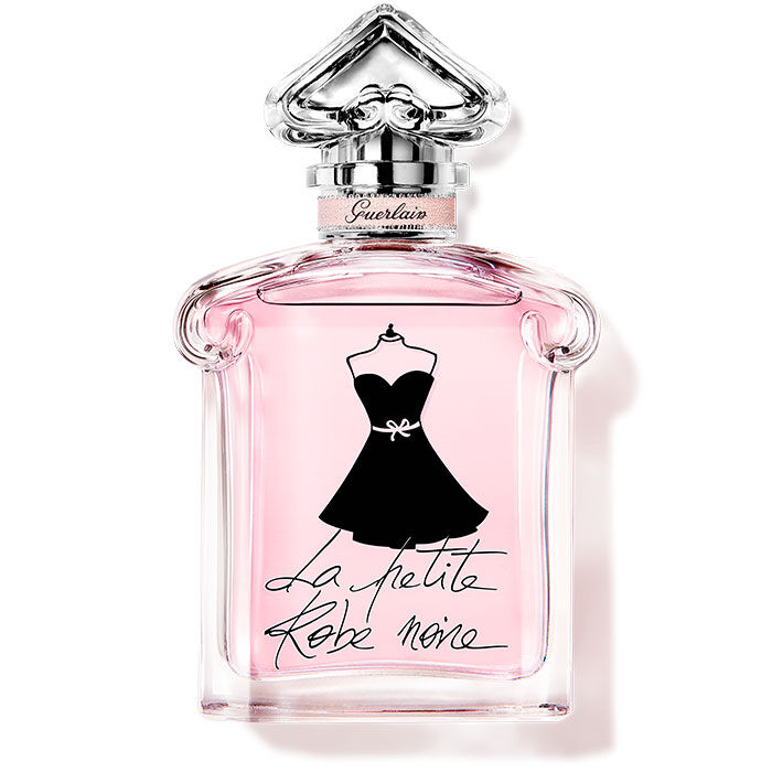 La Petite Robe Noire EDT  100ml-142882 2