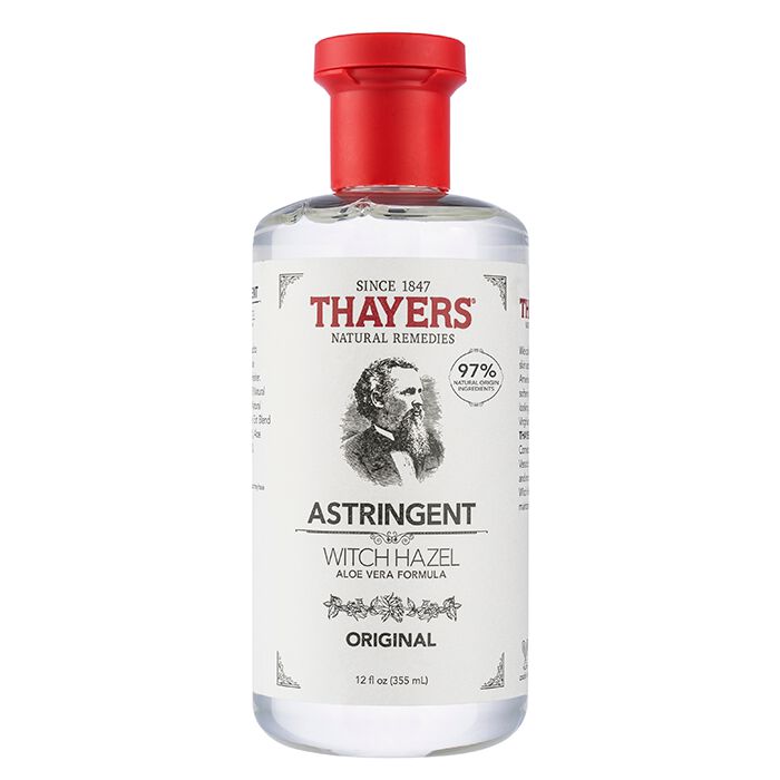 Tónico Astringente Original - Aloe Vera & Witch Hazel  355ml-206952 0
