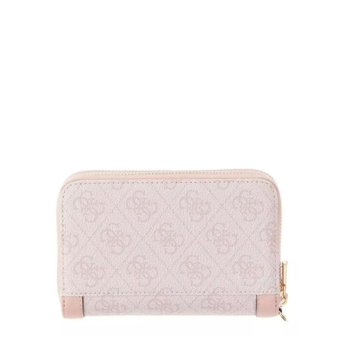 Cartera Lindsey Rosa   1
