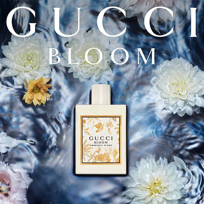 BLOOM AMBROSIA D'ORO  100ml-235546 2