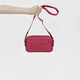 Bandolera Reporter La Rue New Fucsia   6