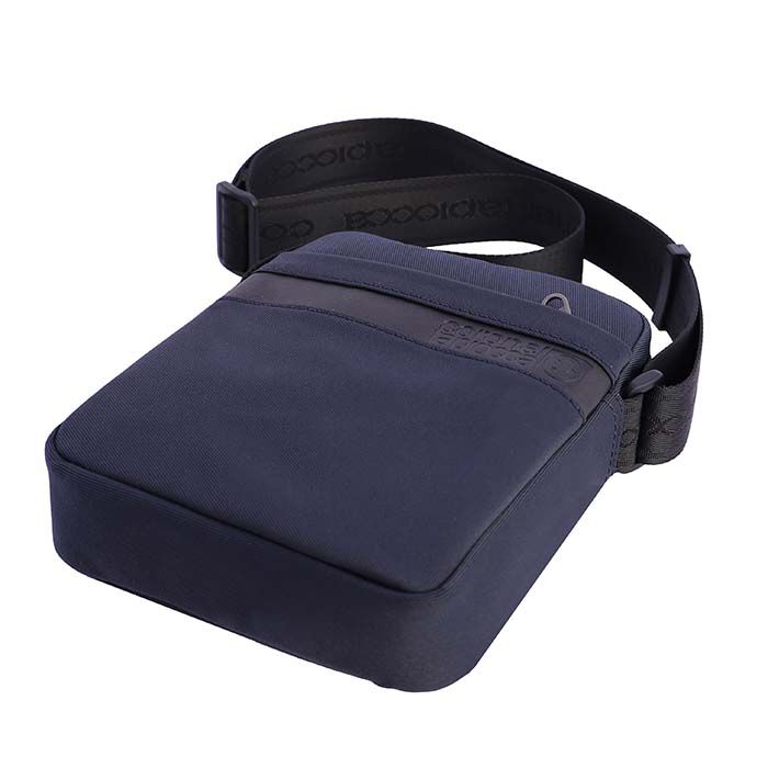 Bolso Bandolera Caballero Azul   6