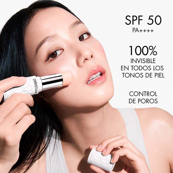 STICK SOLAR INVISIBLE MATIFICANTE SPF50 PA++++  10g-236913 2