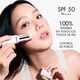 STICK SOLAR INVISIBLE MATIFICANTE SPF50 PA++++  10g-236913 2
