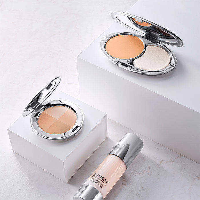 Cellular Performance Total Finish Foundation Recambio   2