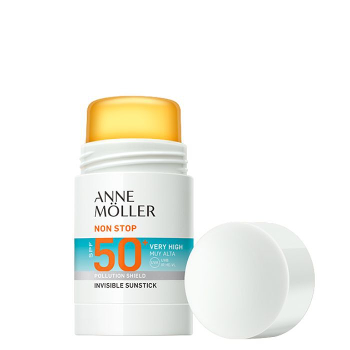 NON STOP Stick Solar Invisible SPF50+  25g-197215 3