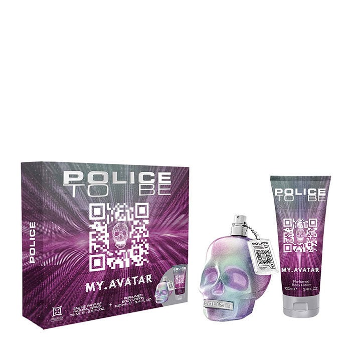 To Be My.Avatar Woman Estuche  75ml-232299 0