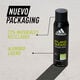 Pure Game Desodorante Spray  150ml-219003 2