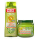 Liso & Brillo Mascarilla  2ud.-228370 0