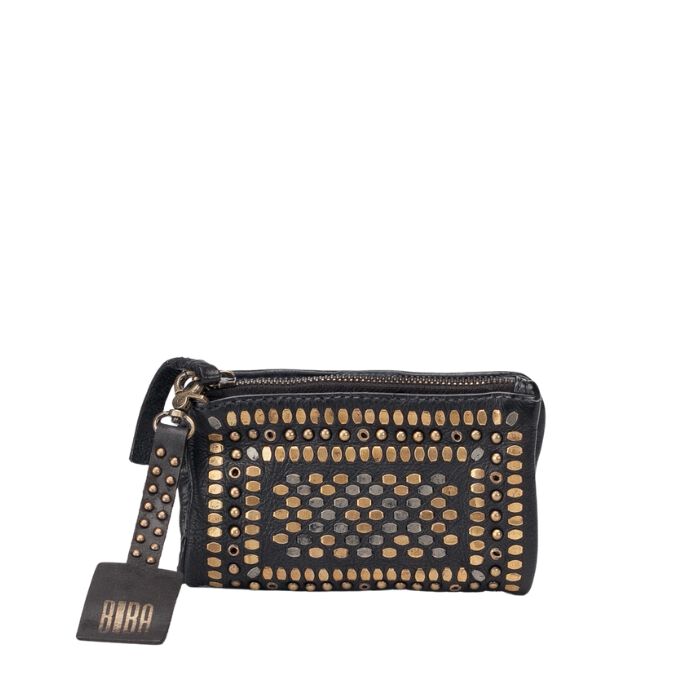 Billetero de Piel Lovington  