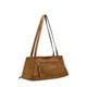 Bolso de Hombro Devon Marr&oacute;n   3