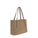 Bolso Tote Brenton Beige   2