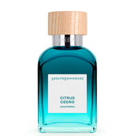Agua Fresca Citrus Cedro  120ml 0