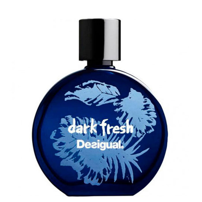 DARK FRESH  100ml-164307 2