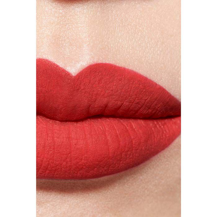 ROUGE ALLURE LIQUID VELVET   2