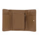 Monedero Lio Re Beige   2