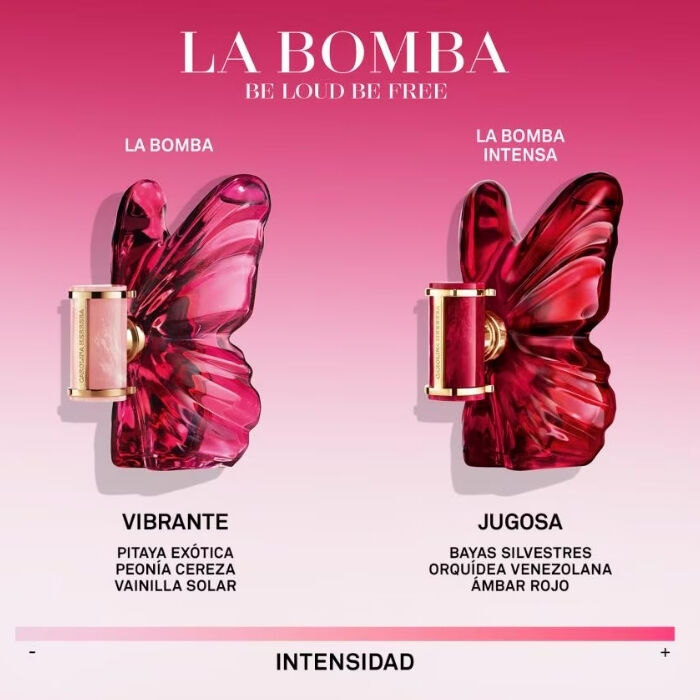 La Bomba Intensa  50ml-241017 3