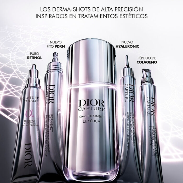DIOR CAPTURE HYALUSHOT ADVANCED  15ml-239743 5