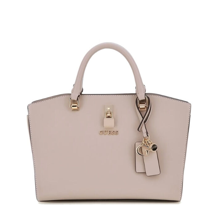 Bolso Queensland Beige  