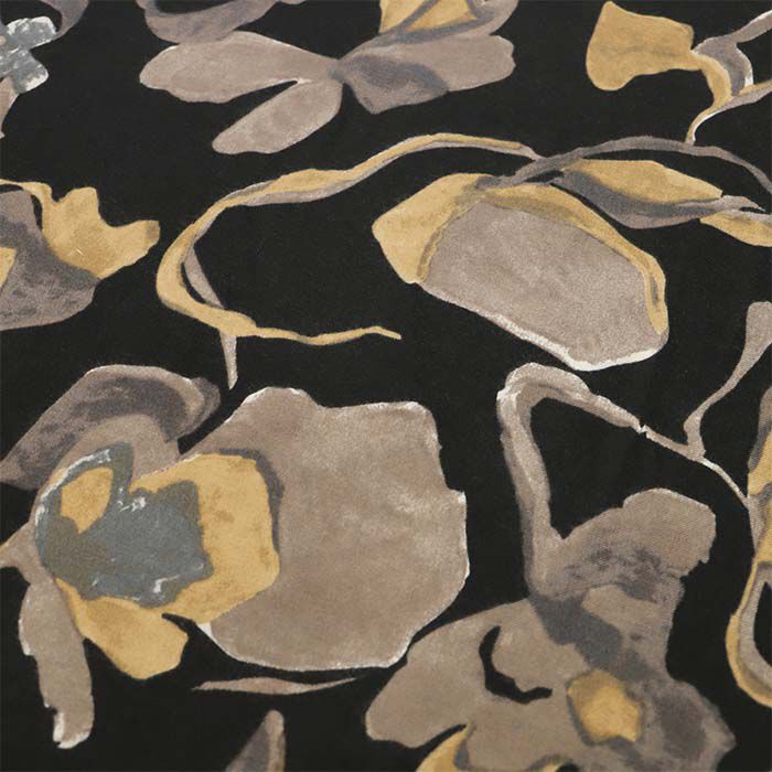 Bufanda Multi Black Brown  T. Única-232974 5