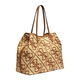 Bolso Tote Kirsten Camel   3