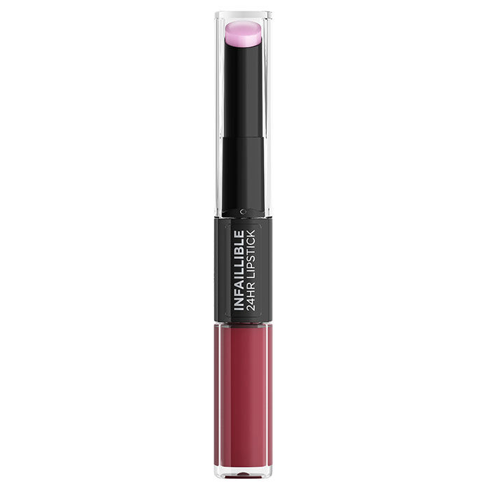Infallible Gloss 24h   1