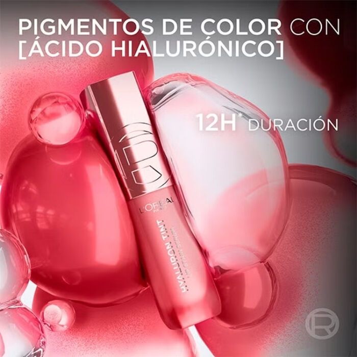 Hyaluron Tint Lip Stain S&eacute;rum   3