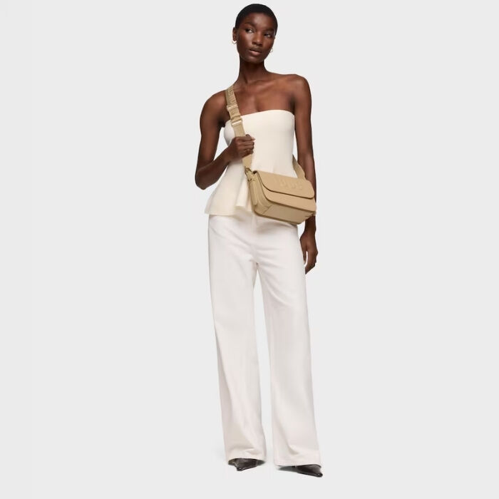 Bolso Bandolera Mediana Brenda Arena   4