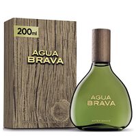 AGUA BRAVA After Shave  200ml-167943 1