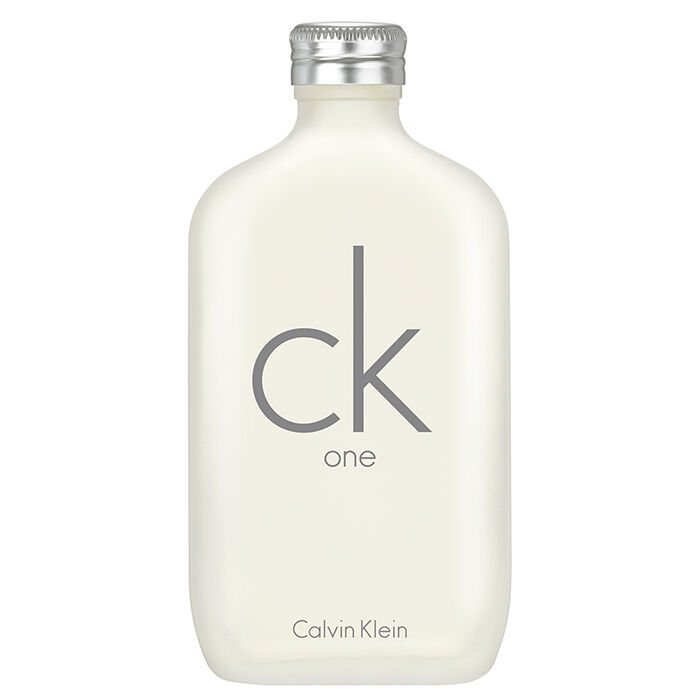 CK ONE  200ml-124502 4