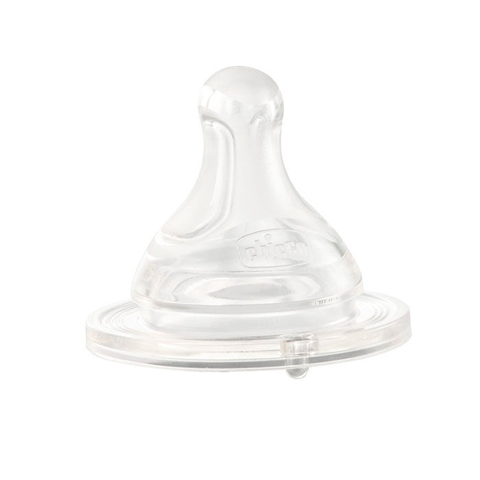 Tetina Physio Silicona 4 Meses+  2ud.-200242 1